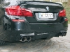 Official BMW F10M M5 by Manhart Racing 006